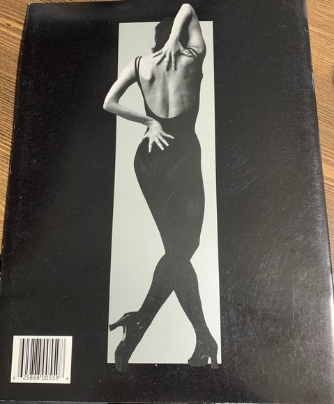 Fosse The Musical Full Color Artwork Souvenir Program - Picture 2 of 6